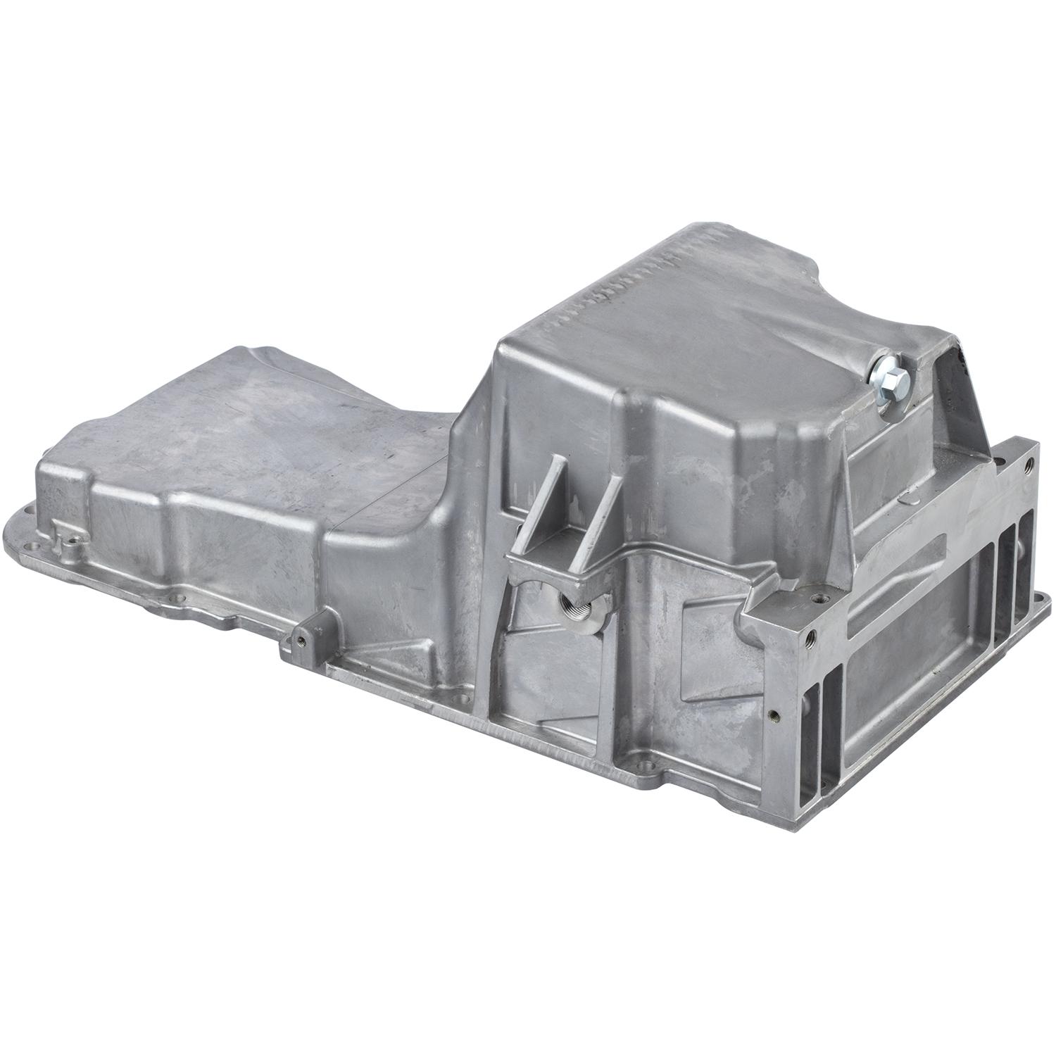 ATP 501505 Engine Oil Pan product image 4 of 4