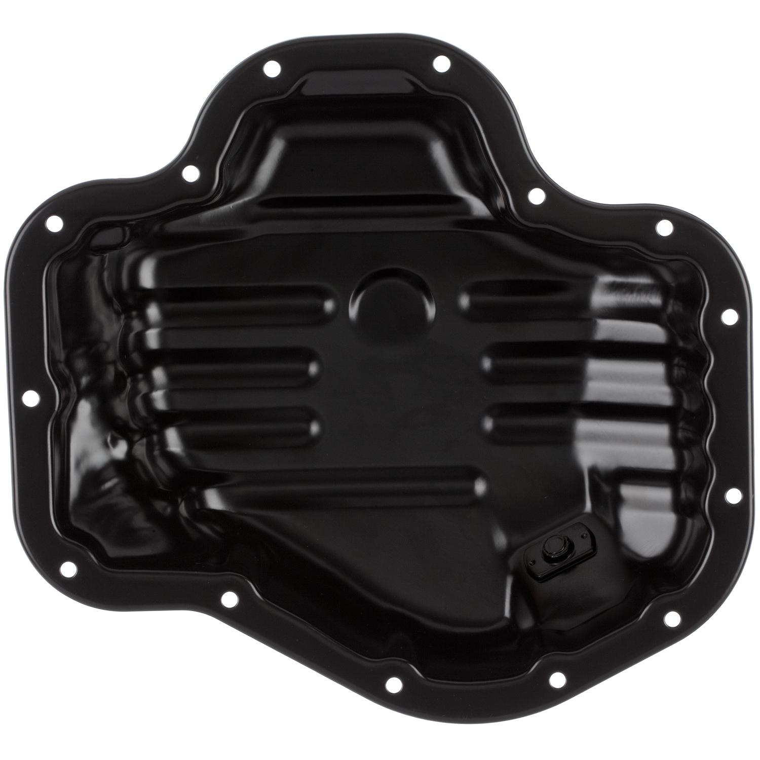 ATP 501507 Engine Oil Pan product image 1 of 4