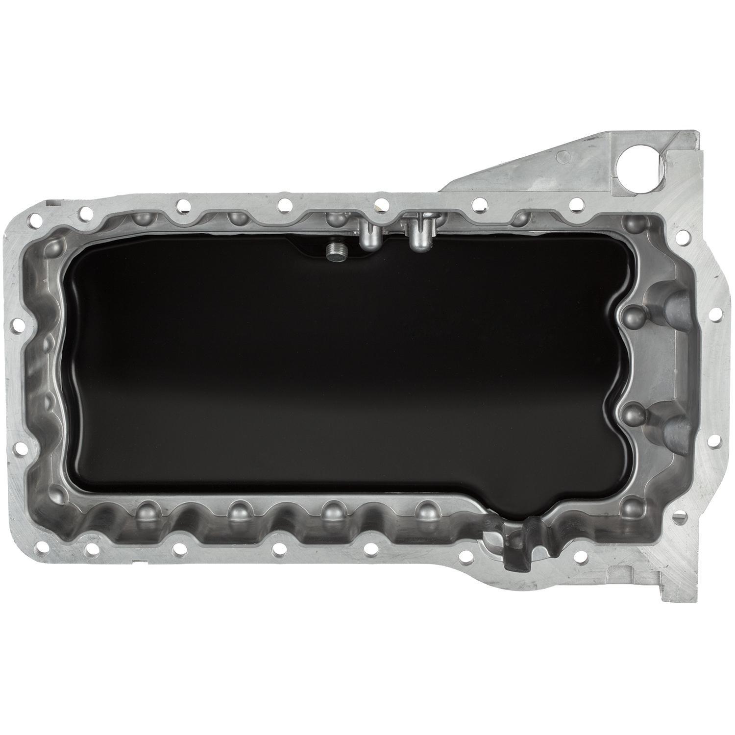 ATP 501521 Engine Oil Pan product image 1 of 4
