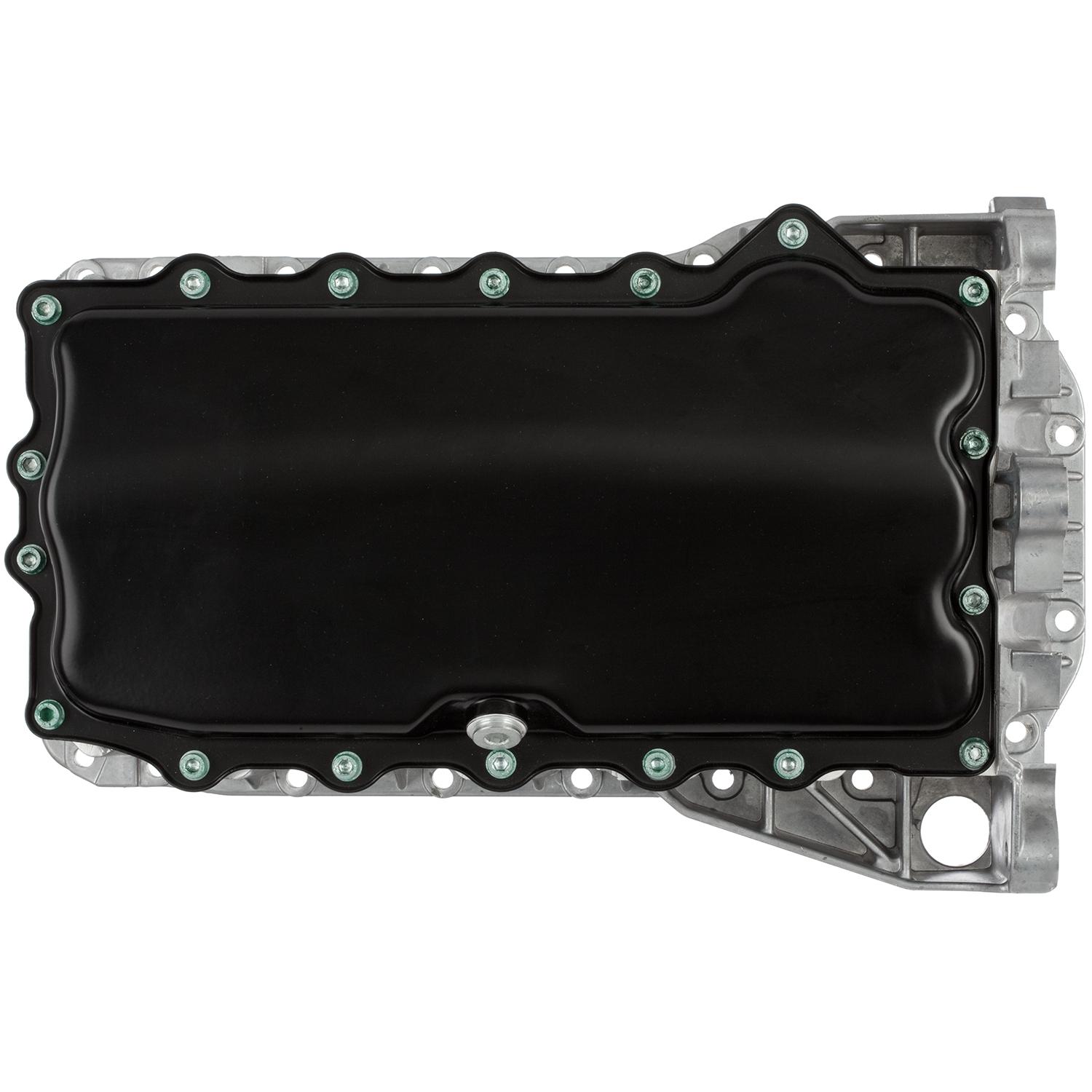 ATP 501521 Engine Oil Pan product image 2 of 4