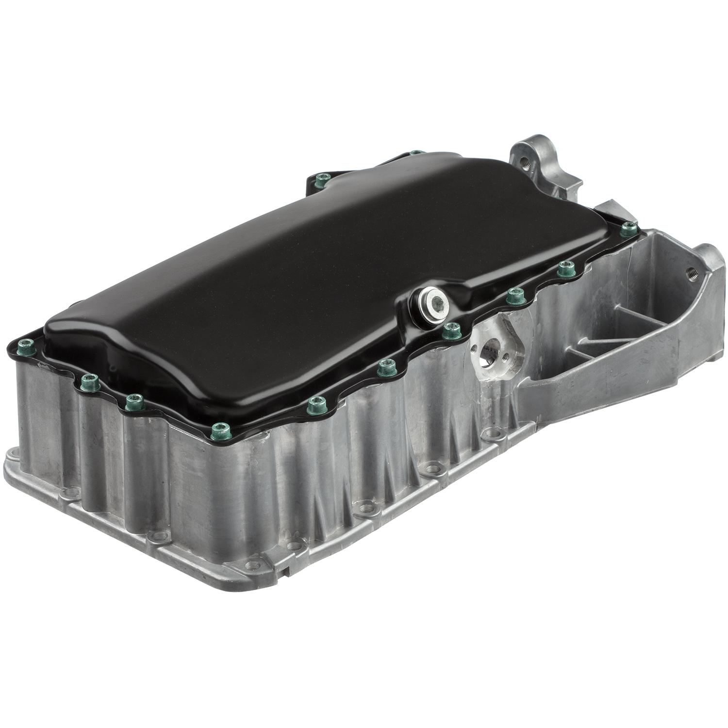 ATP 501521 Engine Oil Pan product image 3 of 4
