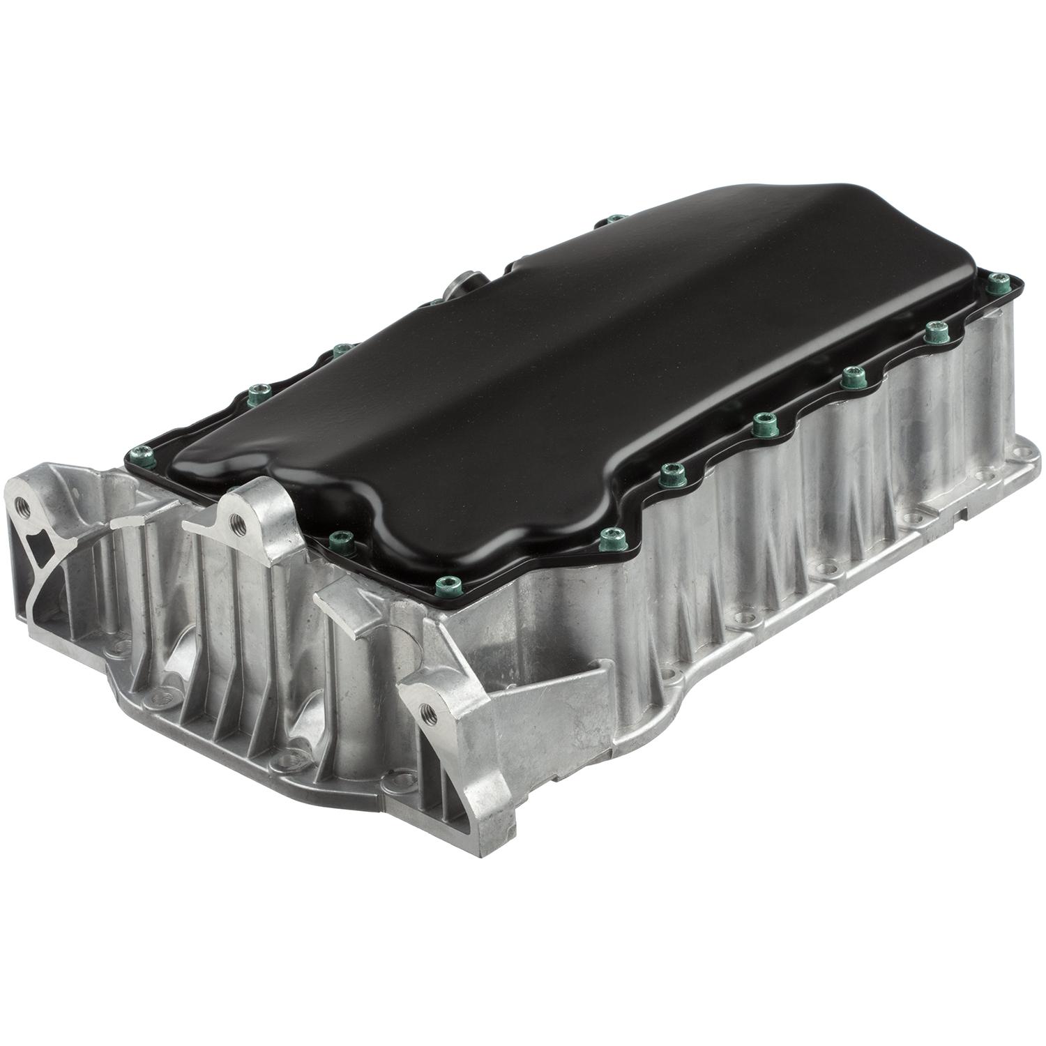 ATP 501521 Engine Oil Pan product image 4 of 4