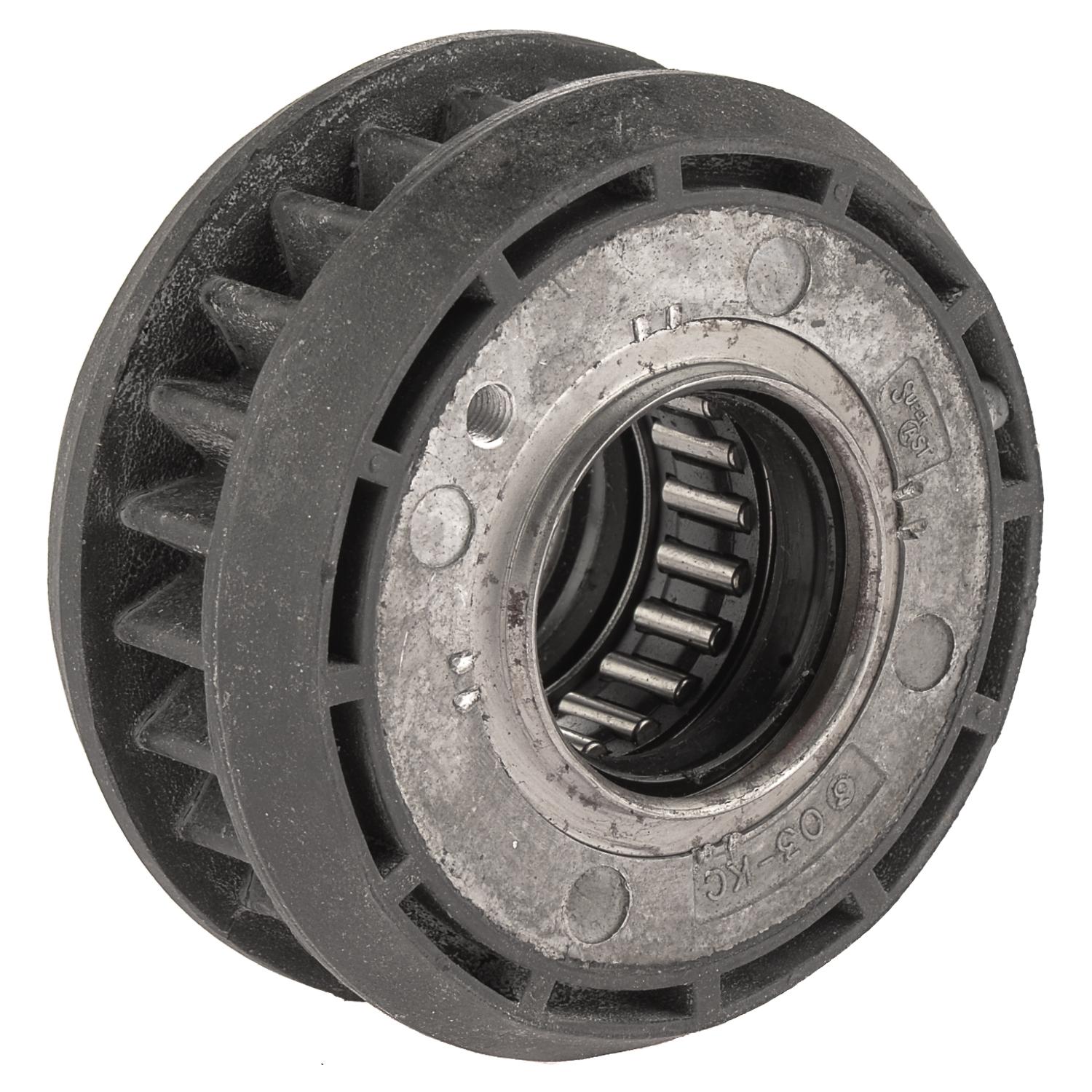 ATP 646051 Drive Shaft Center Support product image 3 of 4