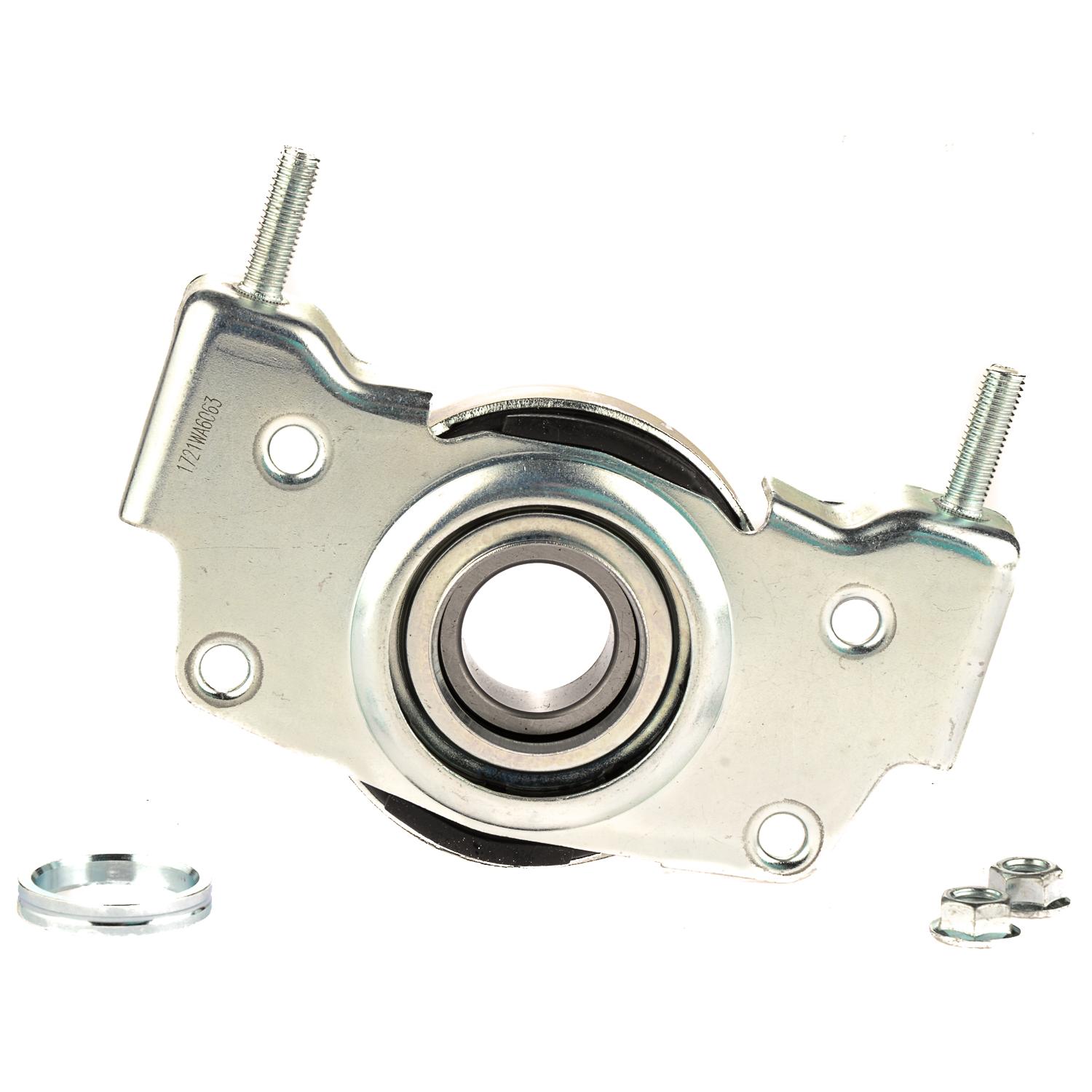 ATP 646063 Drive Shaft Center Support product image 1 of 4