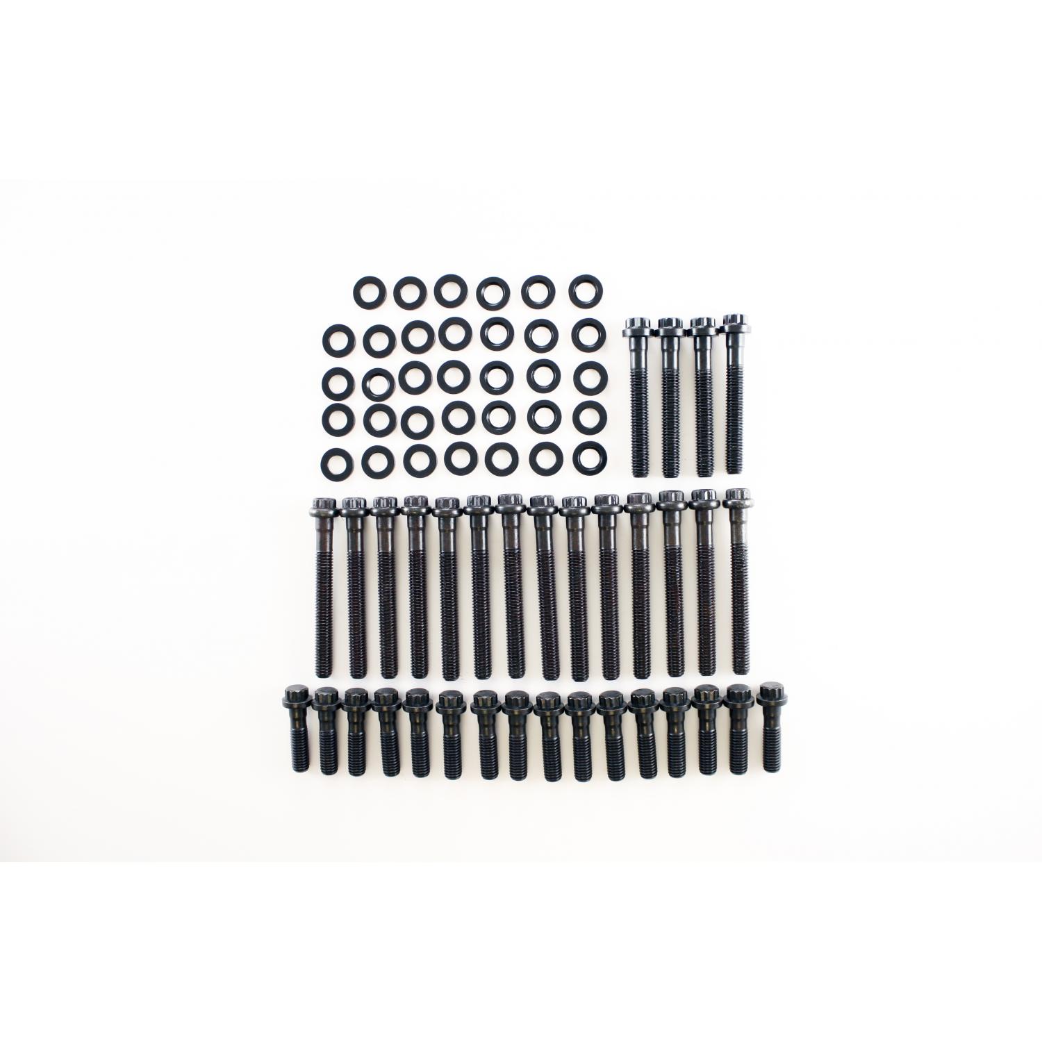 ATP 851200 Engine Cylinder Head Bolt Set product image 1 of 1