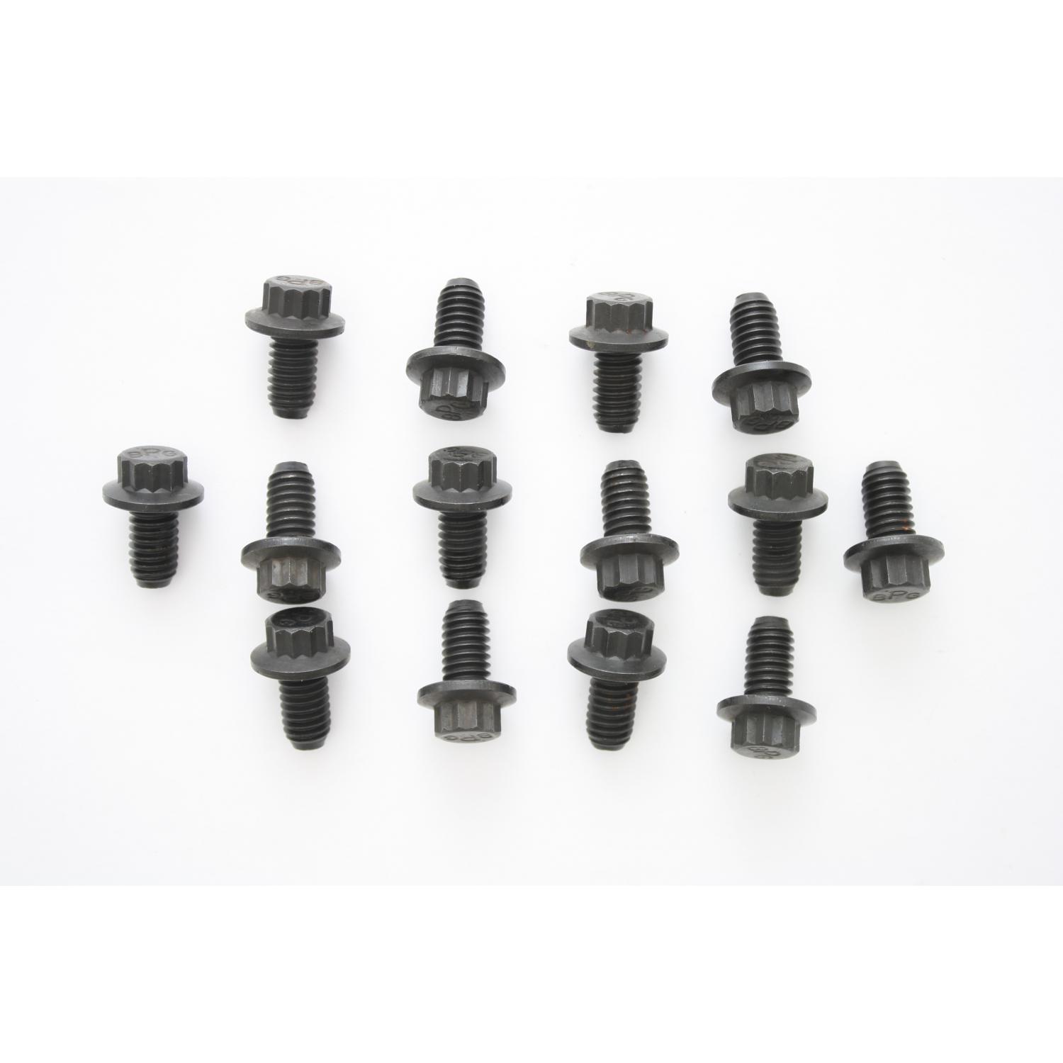 ATP 854006 Engine Oil Pan Bolt Set product image 1 of 1