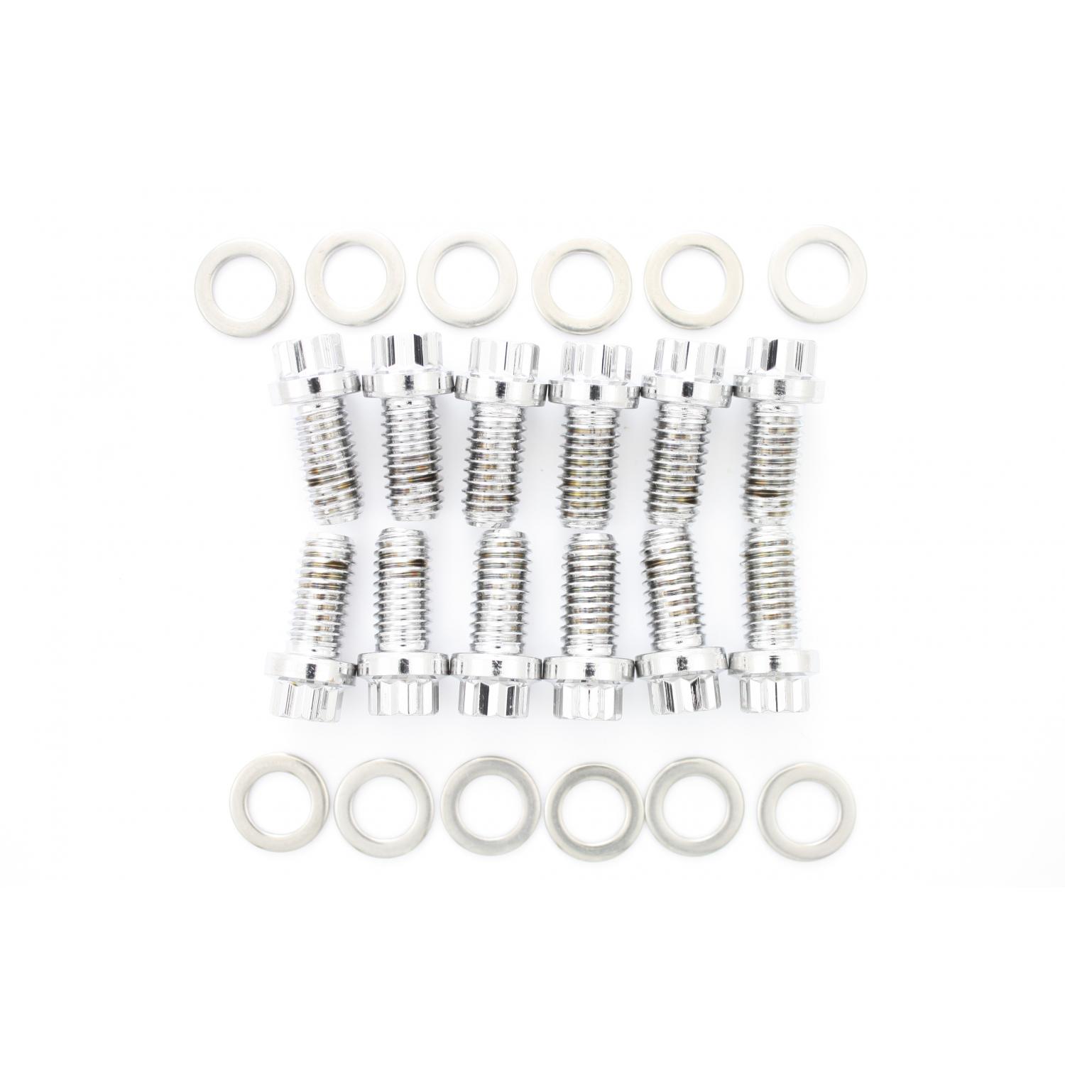 ATP 854014 Engine Cylinder Head Bolt Set product image 1 of 1