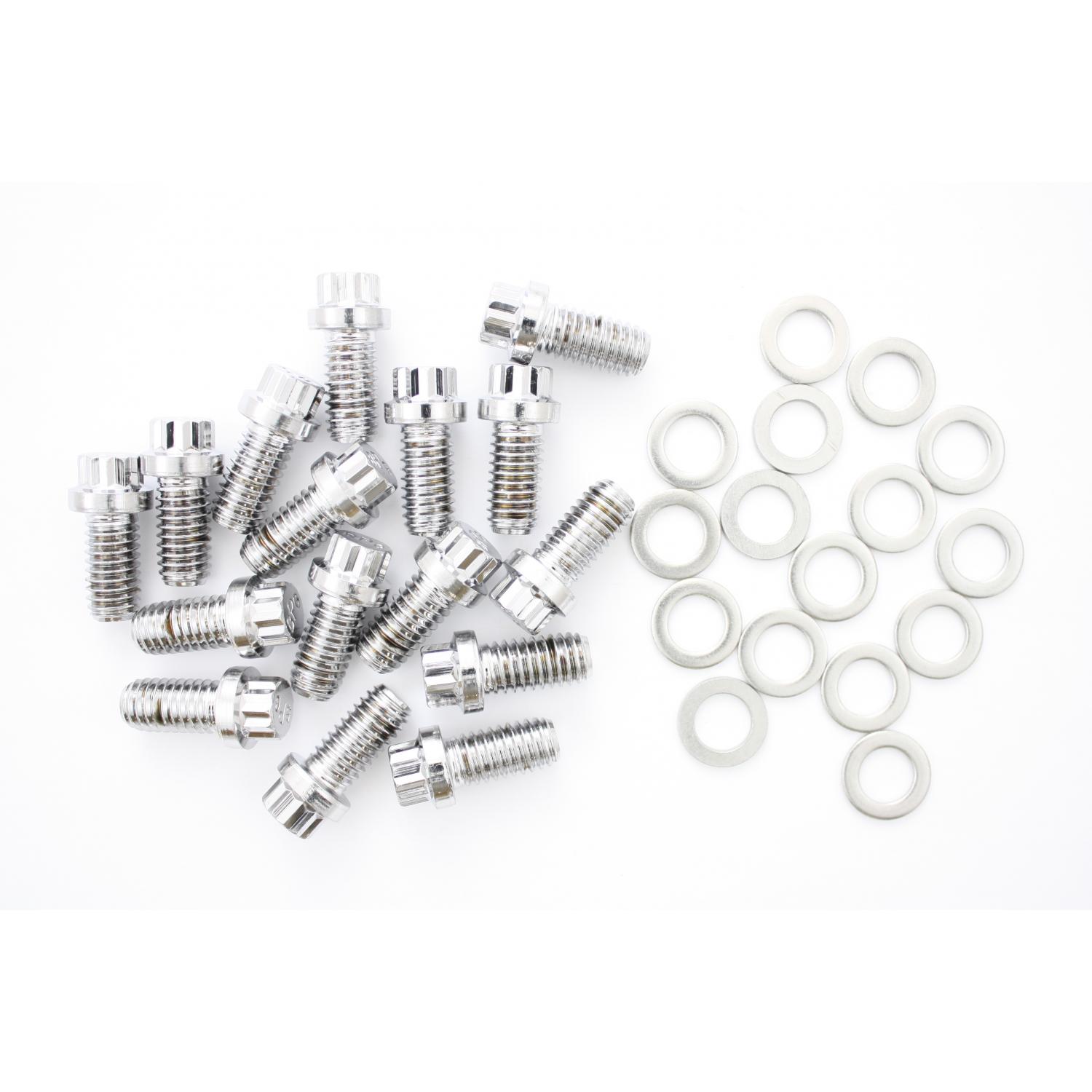 ATP 854015 Engine Cylinder Head Bolt Set product image 1 of 1