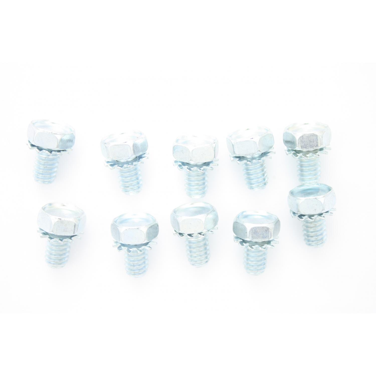 ATP 859021 Engine Timing Cover Bolt Set product image 2 of 2