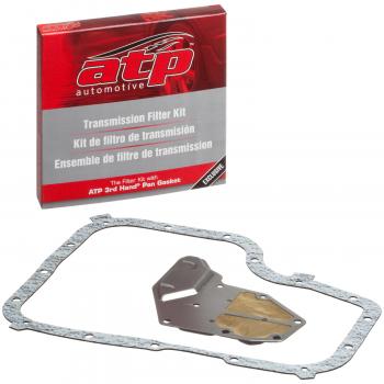 1988 Mercury Tracer Auto Trans Filter Kit ATP B100 image 3 of 3