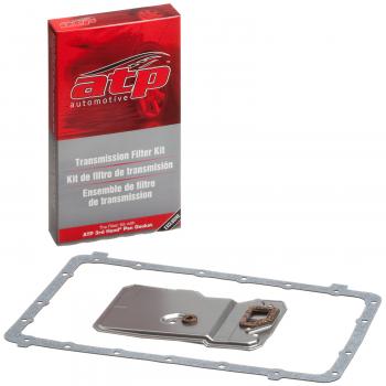 1997 Lexus LS400 Auto Trans Filter Kit ATP B101 image 4 of 4
