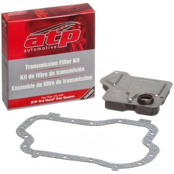 1992 Ford Probe Auto Trans Filter Kit ATP B108 image 3 of 3