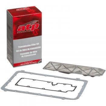 1999 Mitsubishi Montero Auto Trans Filter Kit ATP B109 image 3 of 3