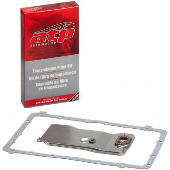 2000 Jeep Cherokee Auto Trans Filter Kit ATP B112 image 3 of 3