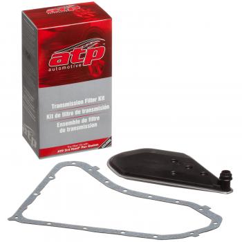 1994 Oldsmobile Cutlass Cruiser Auto Trans Filter Kit ATP B116 image 3 of 3