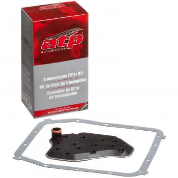 1993 Mercury Grand Marquis Auto Trans Filter Kit ATP B118 image 3 of 3