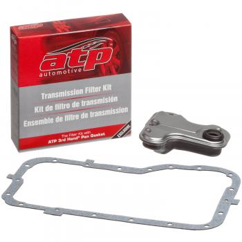 1996 Mazda MX-3 Auto Trans Filter Kit ATP B119 image 4 of 4