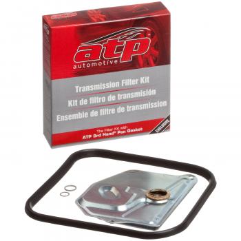 1983 Mercedes-Benz 240D Auto Trans Filter Kit ATP B123 image 4 of 4