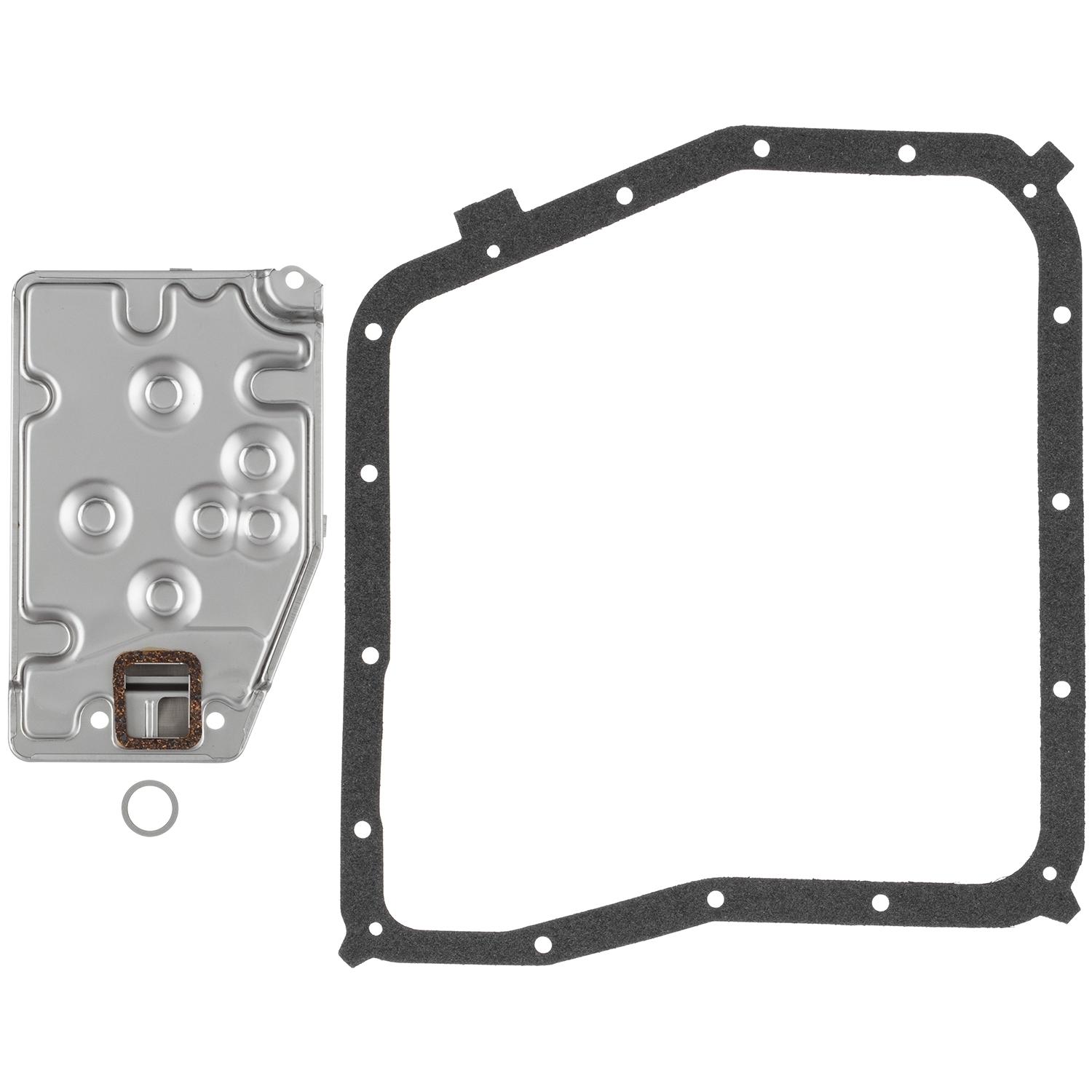 ATP B128 - Auto Trans Filter Kit ATP B128 Auto Trans Filter Kit product image 1 of 4