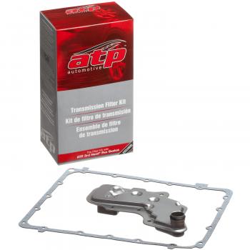 2003 Infiniti QX4 Auto Trans Filter Kit ATP B129 image 4 of 4