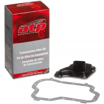 2000 Mazda Millenia Auto Trans Filter Kit ATP B136 image 3 of 3