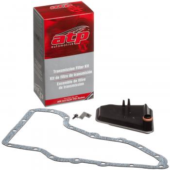 1986 Mercury Sable Auto Trans Filter Kit ATP B137 image 3 of 3