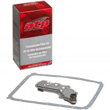 1994 Subaru SVX Auto Trans Filter Kit ATP B140 image 4 of 4