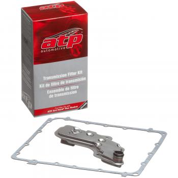 2003 Infiniti QX4 Auto Trans Filter Kit ATP B142 image 4 of 4