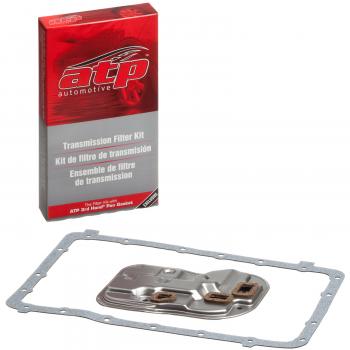1997 Lexus LS400 Auto Trans Filter Kit ATP B143 image 4 of 4