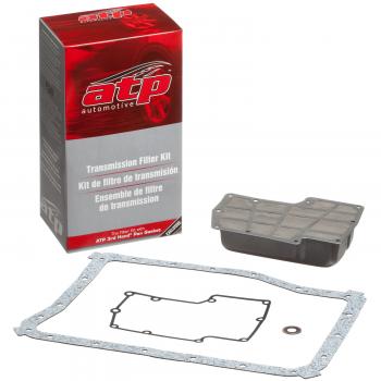 1986 Toyota Land Cruiser Auto Trans Filter Kit ATP B149 image 4 of 4