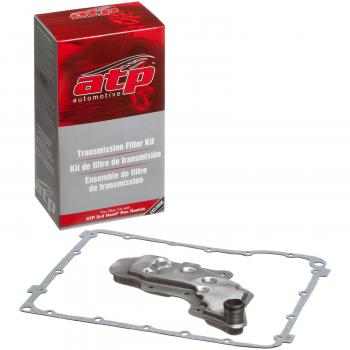 1996 Nissan 300ZX Auto Trans Filter Kit ATP B150 image 3 of 3