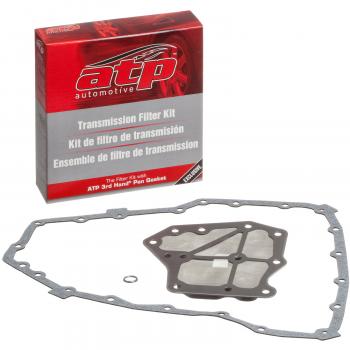 ATP B151 Auto Trans Filter Kit product image 6 of 6
