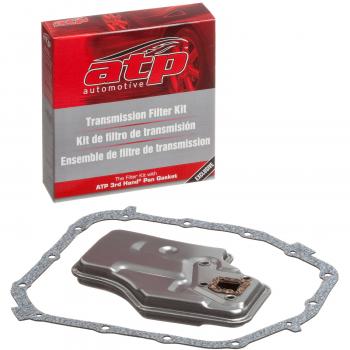 1999 Mitsubishi Eclipse Auto Trans Filter Kit ATP B153 image 3 of 3