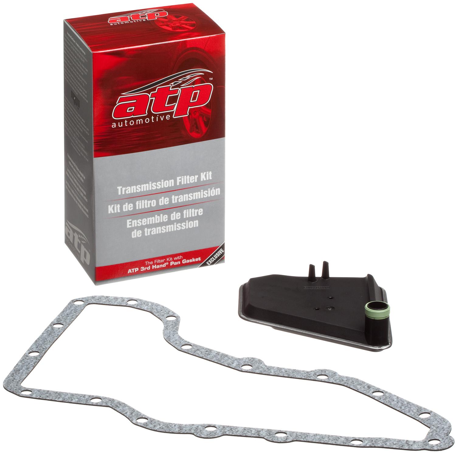 ATP B159 Auto Trans Filter Kit product image 3 of 3