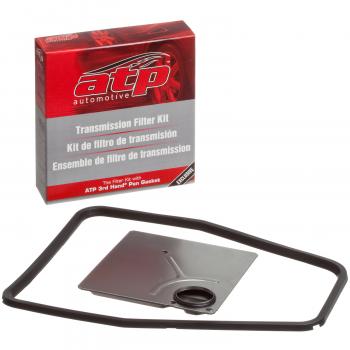 1994 Audi V8 Quattro Auto Trans Filter Kit ATP B162 image 3 of 3