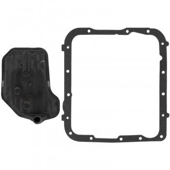 2010 Hummer H3T Auto Trans Filter Kit