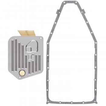 2004 Aston Martin DB7 Auto Trans Filter Kit