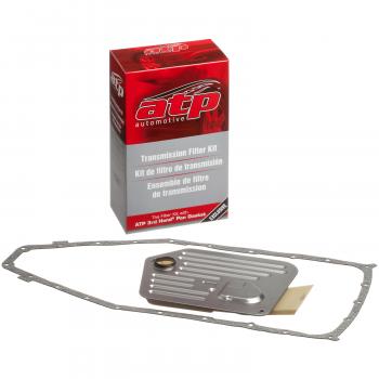 2004 Aston Martin DB7 Auto Trans Filter Kit ATP B167 image 3 of 3