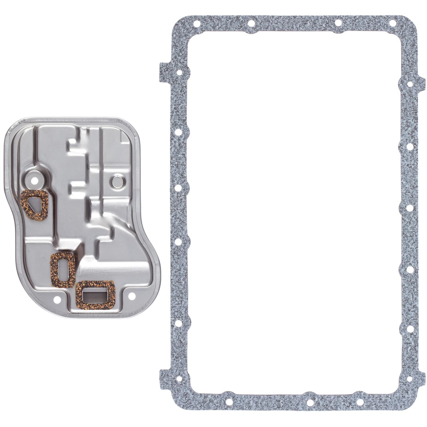 ATP B168 - Auto Trans Filter Kit ATP B168 Auto Trans Filter Kit product image 1 of 3