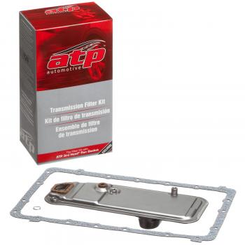 1997 Toyota 4Runner Auto Trans Filter Kit ATP B169 image 3 of 3