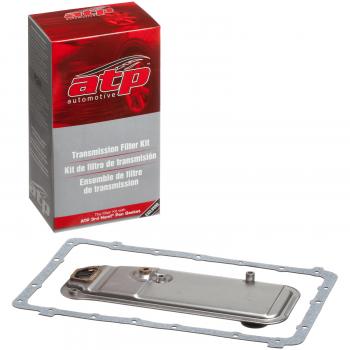 1997 Toyota T100 Auto Trans Filter Kit ATP B170 image 3 of 3