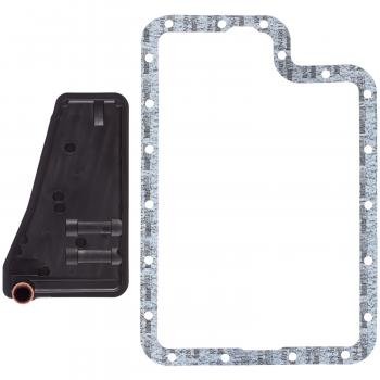 2002 Lincoln Navigator Auto Trans Filter Kit