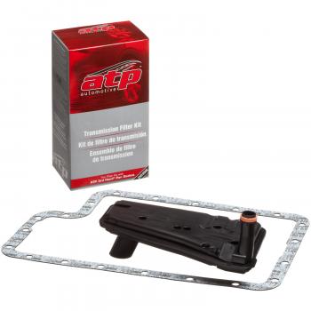 2002 Lincoln Navigator Auto Trans Filter Kit ATP B172 image 4 of 4
