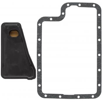 1996 Ford Econoline Super Duty Auto Trans Filter Kit