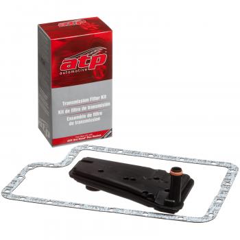 1996 Ford Econoline Super Duty Auto Trans Filter Kit ATP B173 image 4 of 4