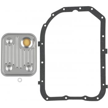 2005 Chevrolet Avalanche 2500 Auto Trans Filter Kit