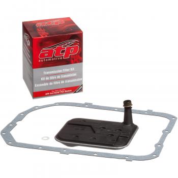 2000 GMC C2500 Auto Trans Filter Kit ATP B174 image 4 of 4