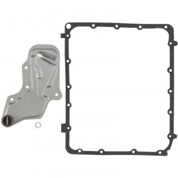 2010 Suzuki Equator Auto Trans Filter Kit ATP B182 image 1 of 4