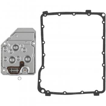 1989 Isuzu NRR Auto Trans Filter Kit