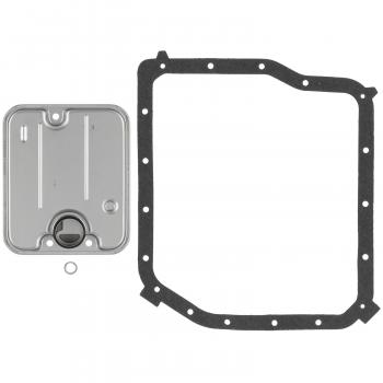 2013 Scion xB Auto Trans Filter Kit